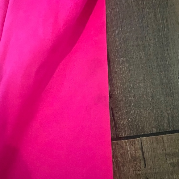 The Line Up dance costume bell bottoms - Picture 2 of 3